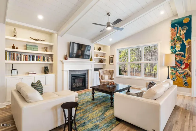 $850,000 | 45 Post Oak Road, Chapel Hill, NC 27516