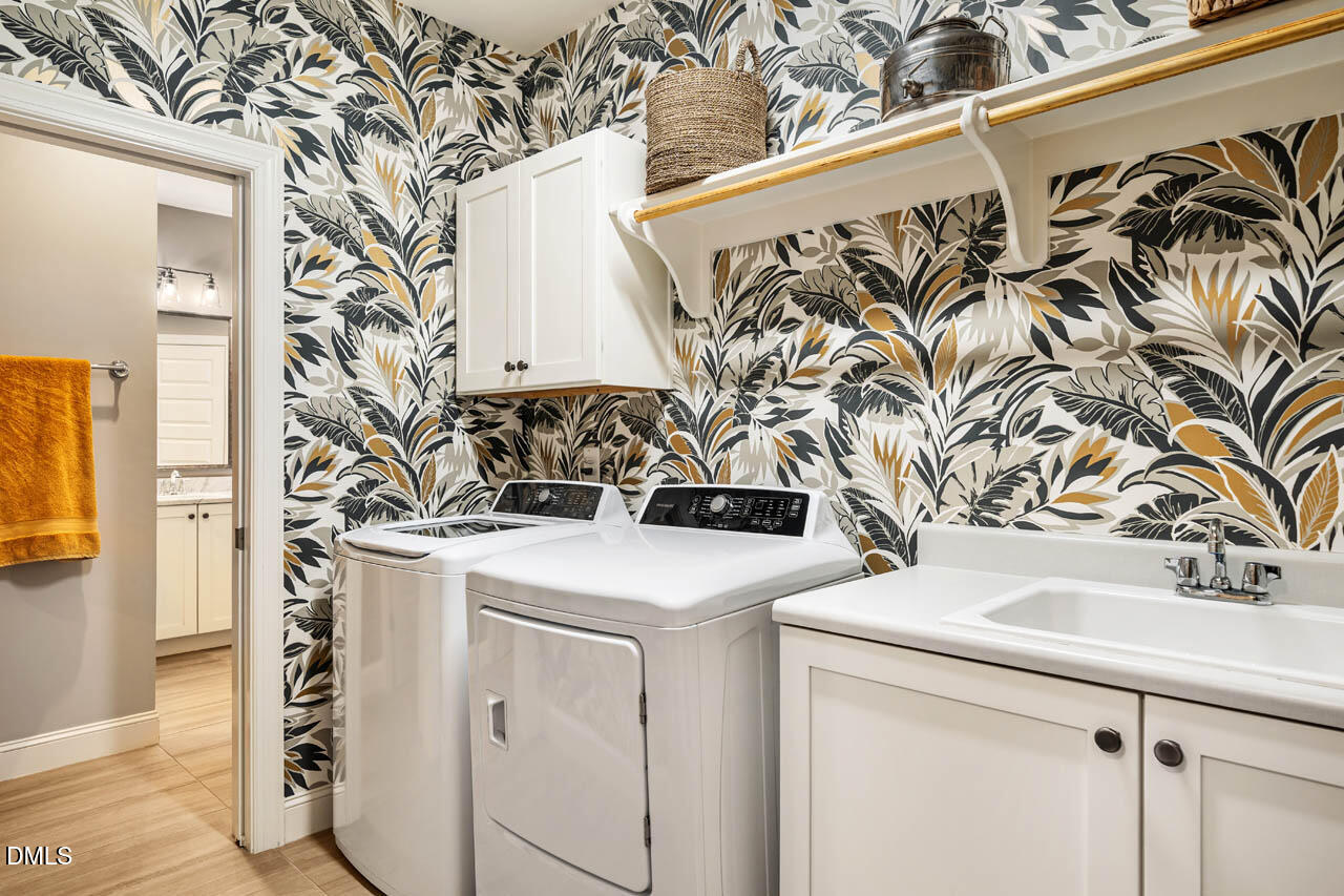 45 Post Oak Road Chapel Hill, NC 27516 - Photo 27 of 89 Connected to Primary Suite