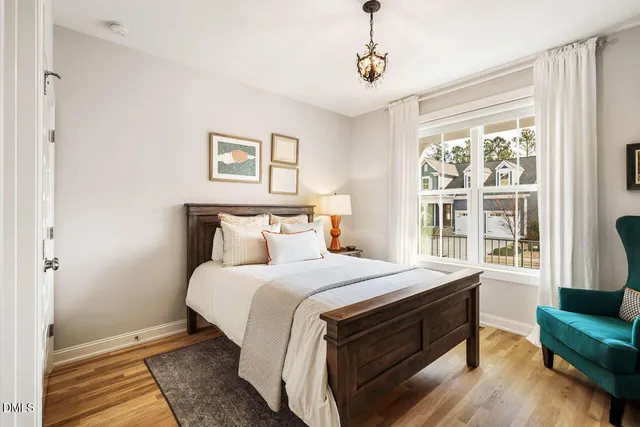 $850,000 | 45 Post Oak Road, Chapel Hill, NC 27516