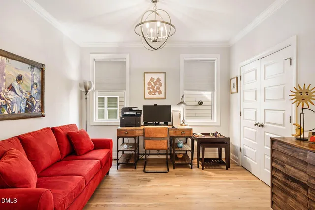 $850,000 | 45 Post Oak Road, Chapel Hill, NC 27516