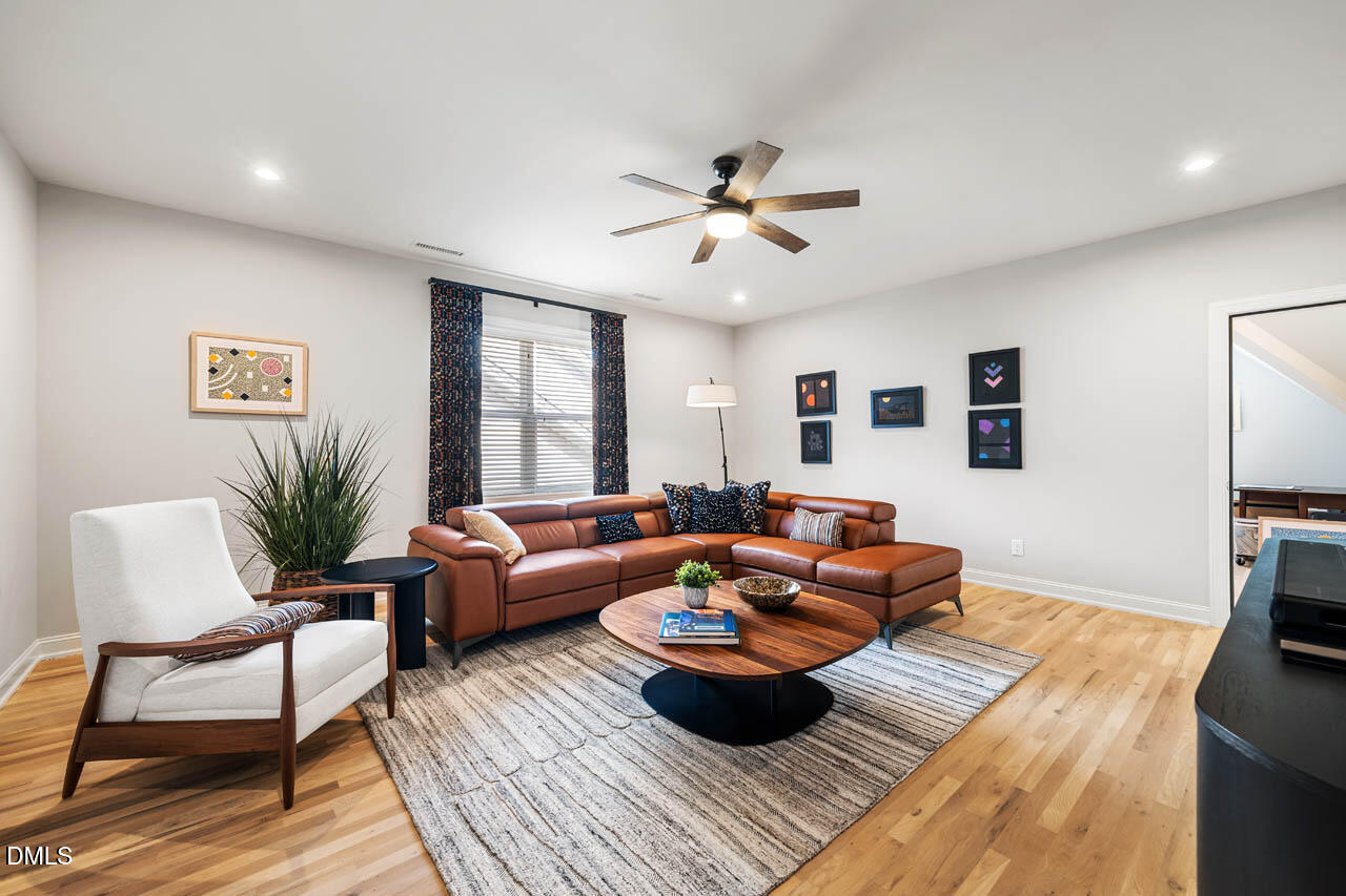 45 Post Oak Road Chapel Hill, NC 27516 - Photo 34 of 89 Bonus Room