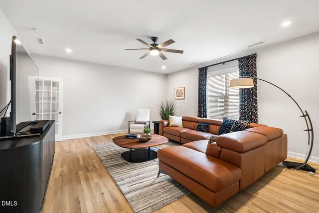 $850,000 | 45 Post Oak Road, Chapel Hill, NC 27516