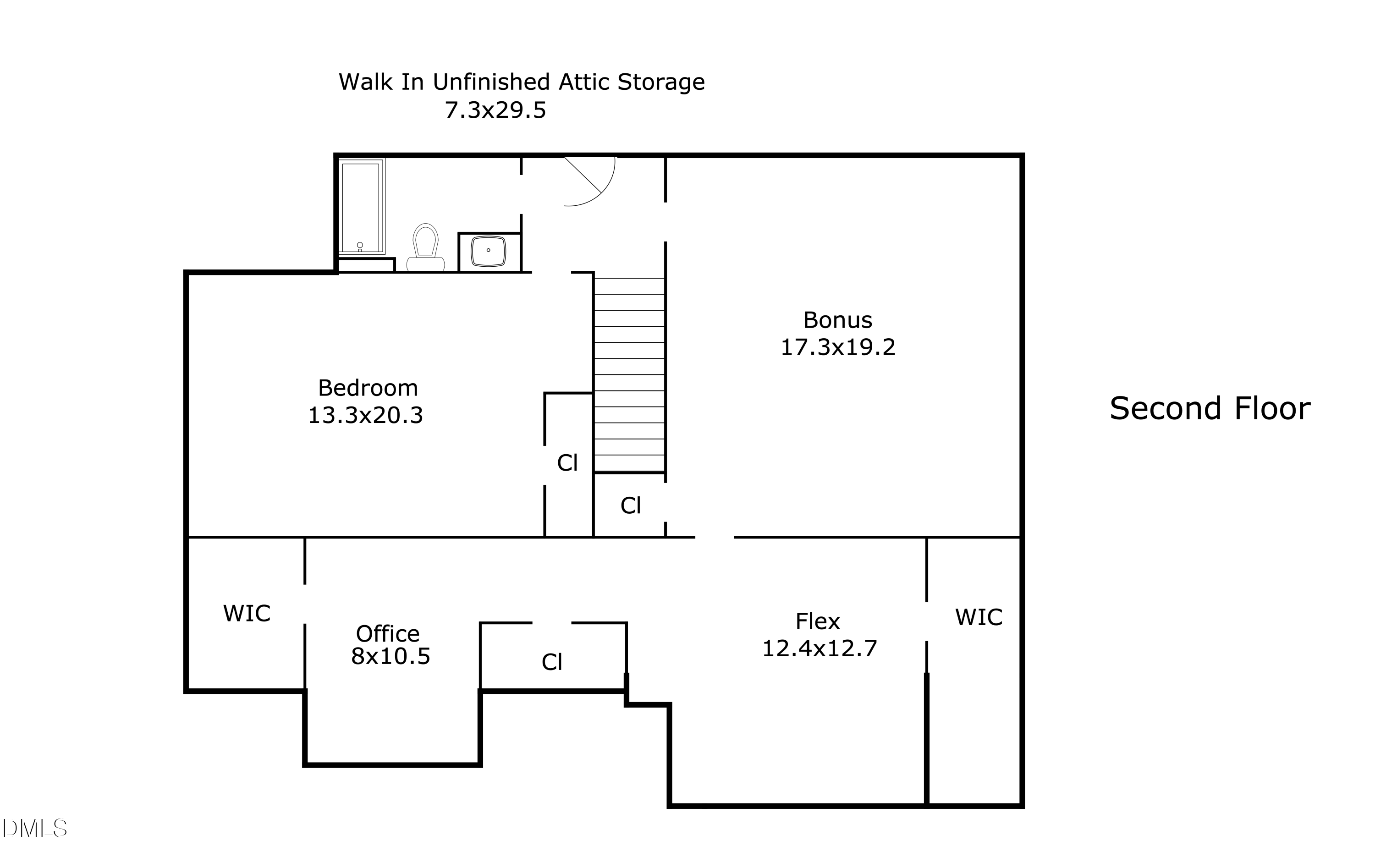45 Post Oak Road Chapel Hill, NC 27516 - Photo 89 of 89