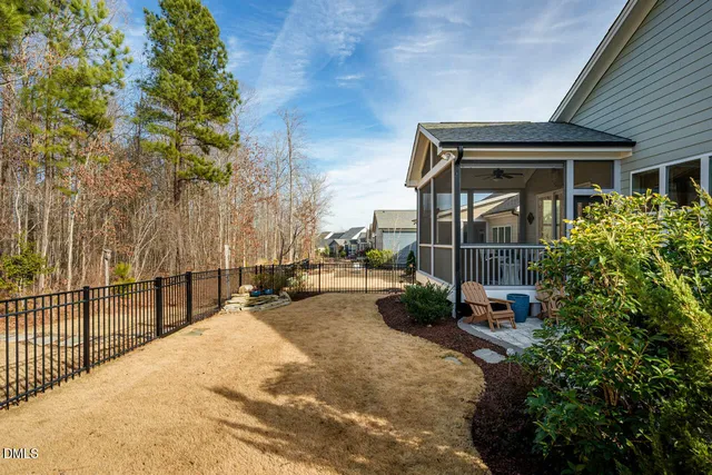 $850,000 | 45 Post Oak Road, Chapel Hill, NC 27516