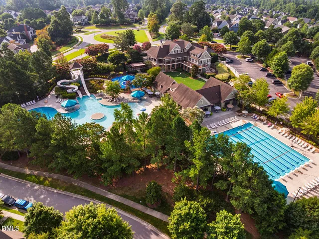 $850,000 | 45 Post Oak Road, Chapel Hill, NC 27516