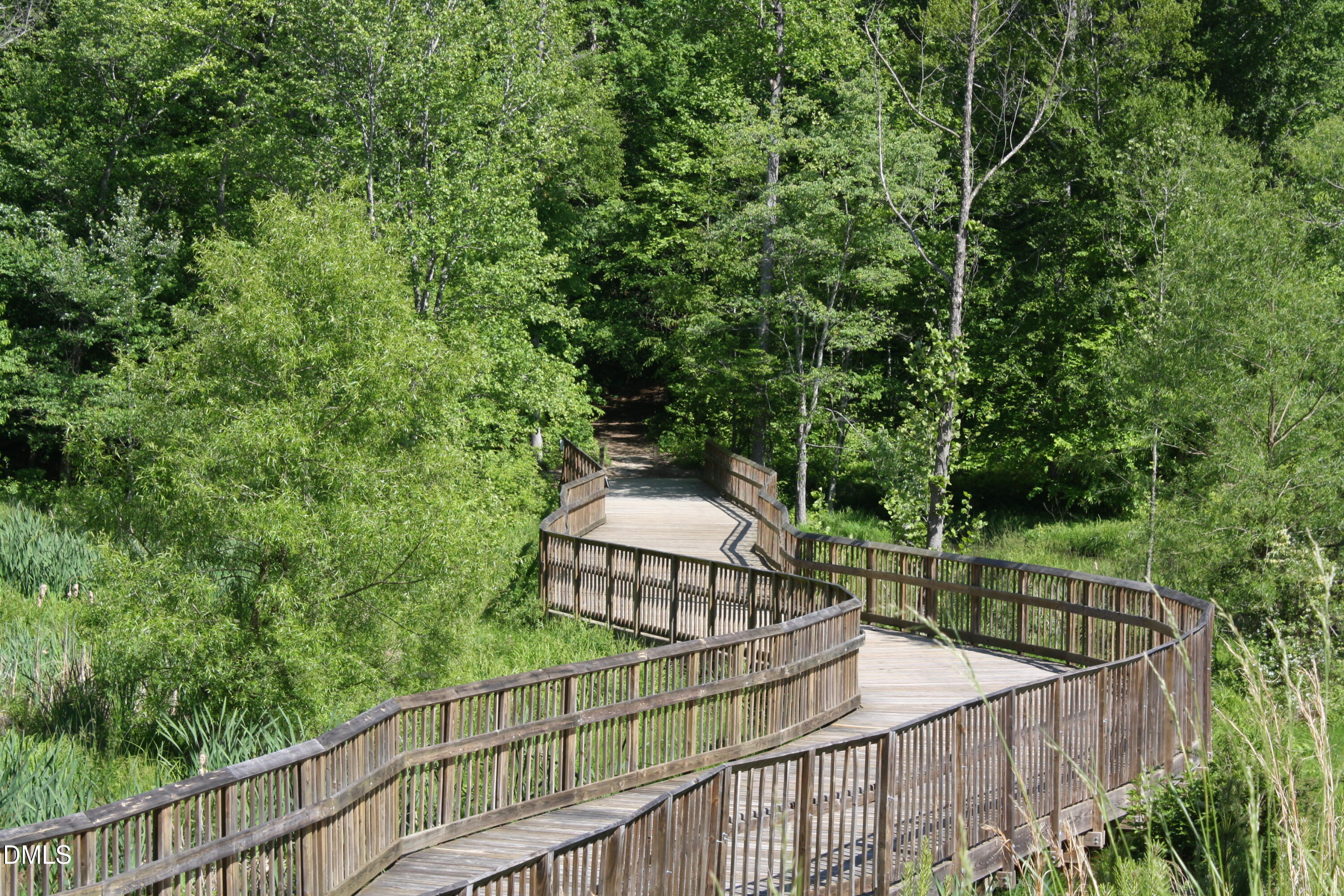 45 Post Oak Road Chapel Hill, NC 27516 - Photo 47 of 89 24-Mile Trail System