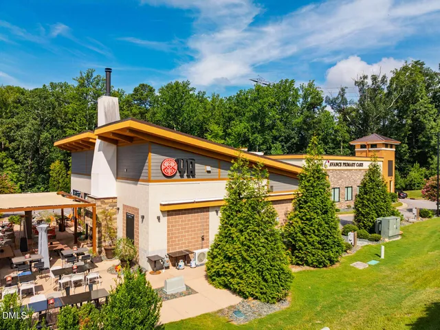 $850,000 | 45 Post Oak Road, Chapel Hill, NC 27516