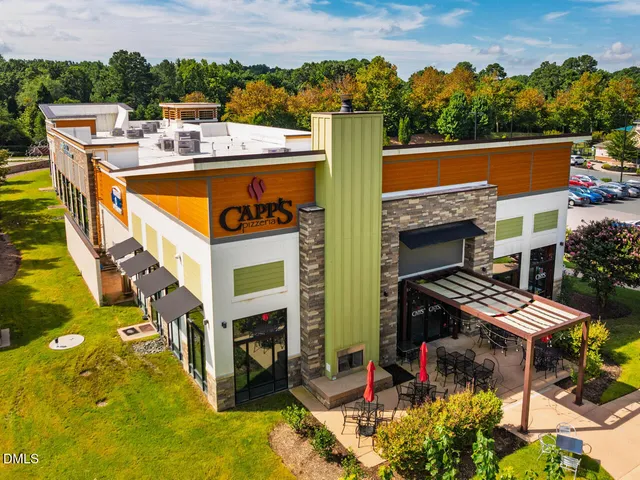 $850,000 | 45 Post Oak Road, Chapel Hill, NC 27516