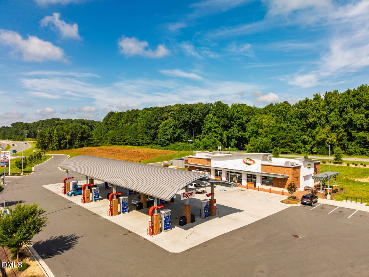 45 Post Oak Road Chapel Hill, NC 27516 - Photo 71 of 89 Refuel Gas Station