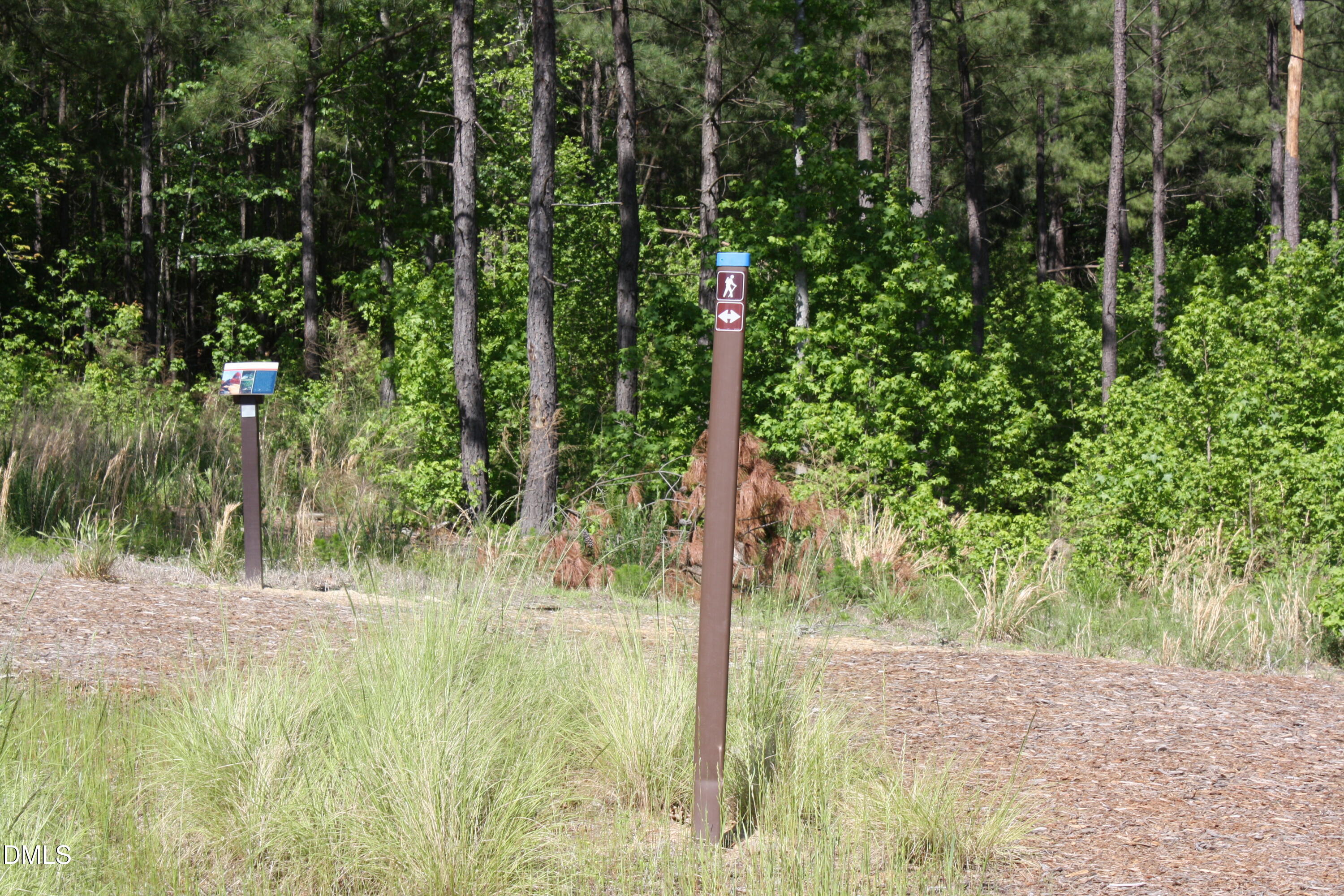 45 Post Oak Road Chapel Hill, NC 27516 - Photo 79 of 89 Wayfinding