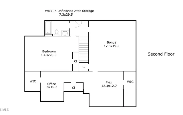 $850,000 | 45 Post Oak Road, Chapel Hill, NC 27516