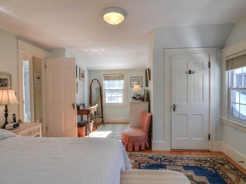 38 Danforth Road South Portland, ME 04106 - Photo 17 of 35 Bedroom.