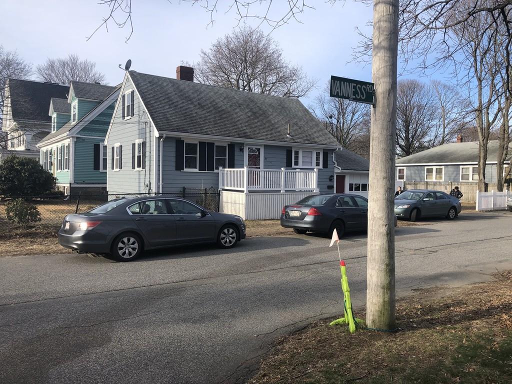 37 Vanness Road Weymouth, MA 02191 - Photo 1 of 16 Gallery Image 1