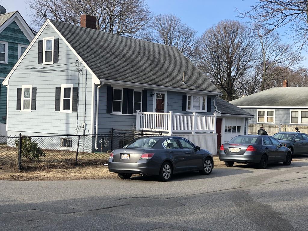37 Vanness Road Weymouth, MA 02191 - Photo 2 of 16 Gallery Image 2