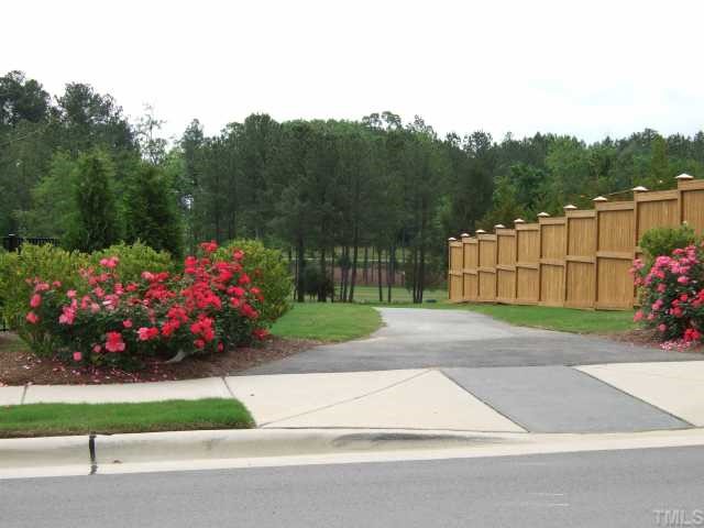 Our beautiful community will have over 13 miles of walking trails and sidewalks!