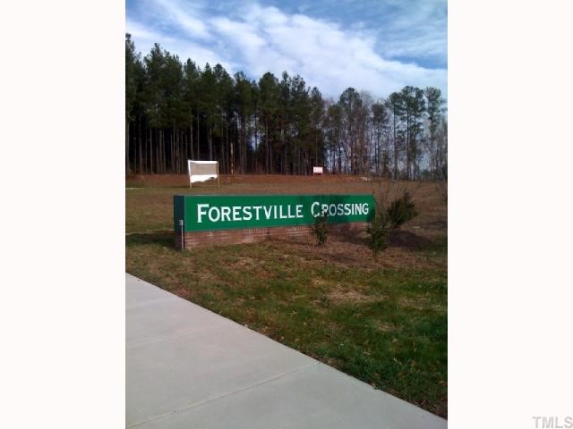 2705 Casper Drive Raleigh, NC 27616 - Photo 10 of 10 All Brand New shopping located within walking distance to Highland Creek! Enjoy a great meal at one of the many resturants. Then work it off with a quick stroll back home! This new shopping center is right across the street!