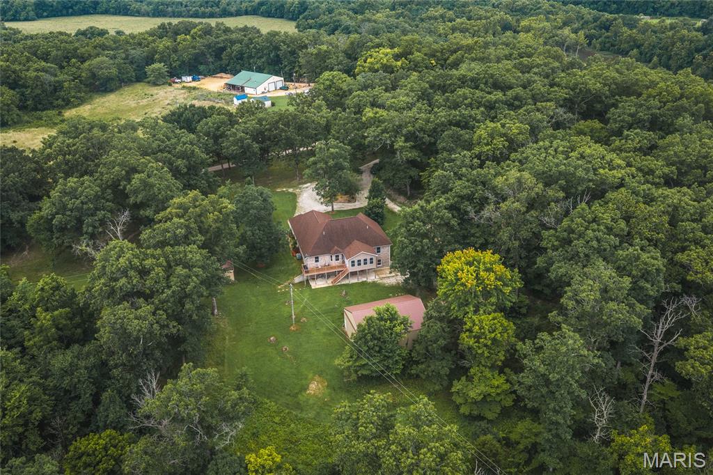 3891 East Lindberg Road Cuba, MO 65453 - Photo 54 of 58