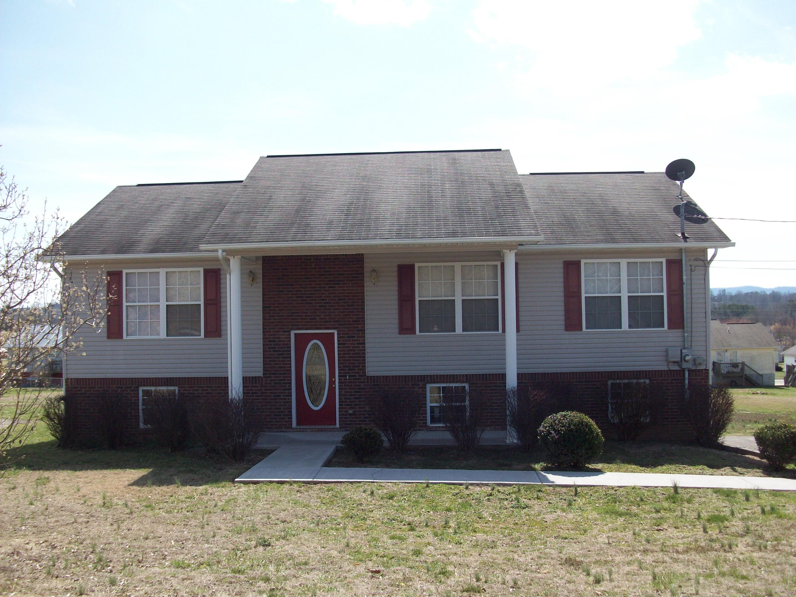 411 N. CUNNINGHAM RD.