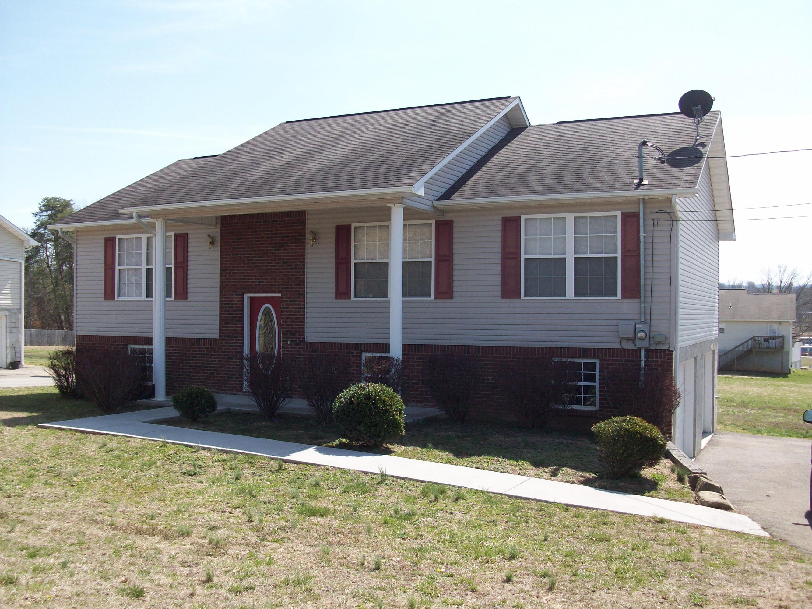 411 North Cunningham Road Seymour, TN 37865 - Photo 2 of 6 411 N. CUNNINGHAM RD.