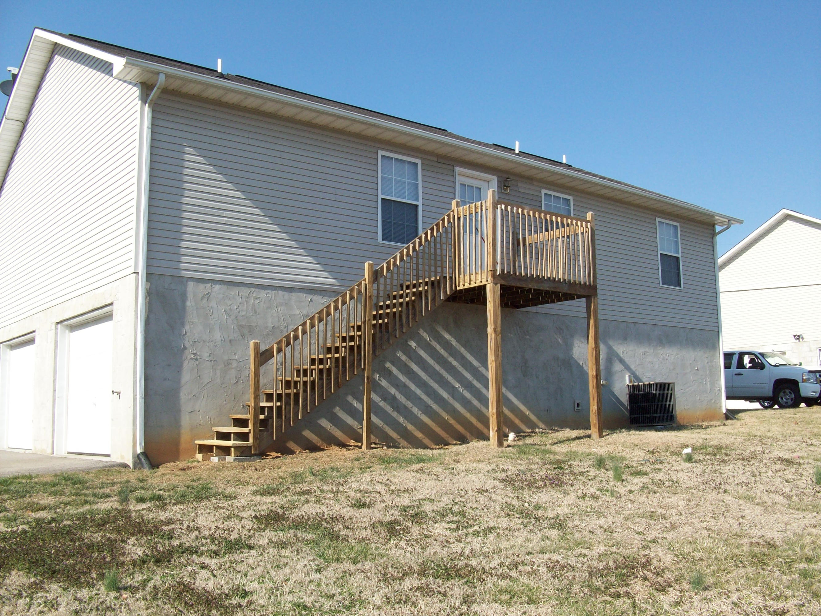 411 North Cunningham Road Seymour, TN 37865 - Photo 4 of 6 411 N. CUNNINGHAM RD.