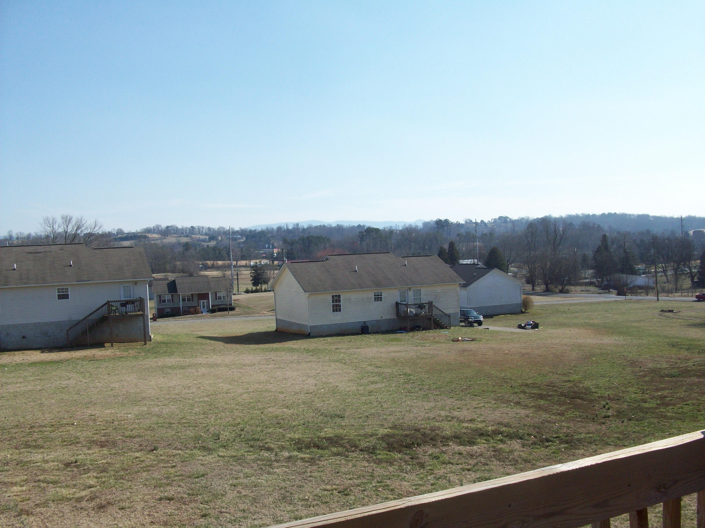411 North Cunningham Road Seymour, TN 37865 - Photo 5 of 6 411 N. CUNNINGHAM RD.