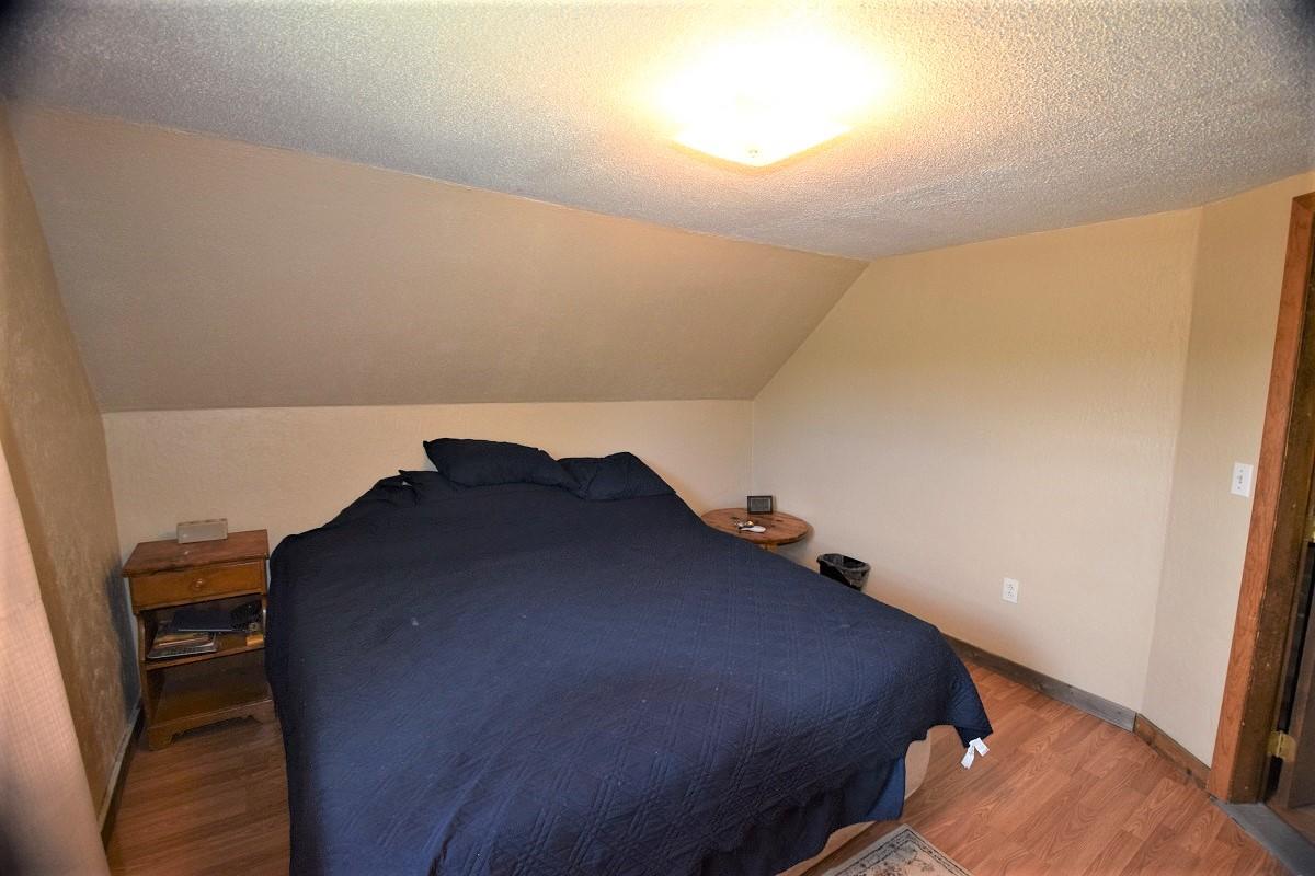 1018 Shin Pond Road Mount Chase, ME 04765 - Photo 24 of 35 Bedroom-2nd level...
