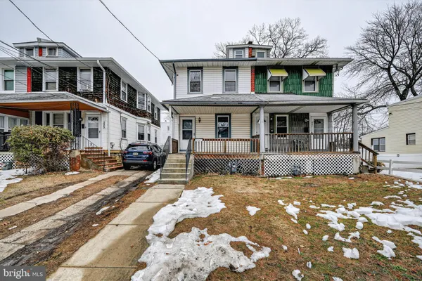 $217,900 | 223 Lafayette Avenue, Darby, PA 19023