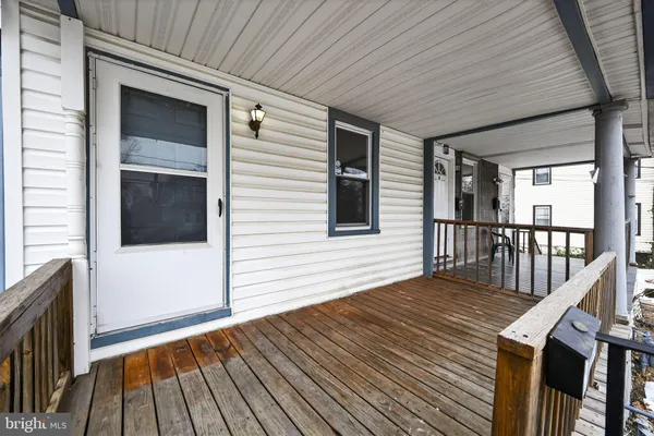 $217,900 | 223 Lafayette Avenue, Darby, PA 19023