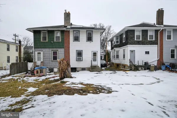 $217,900 | 223 Lafayette Avenue, Darby, PA 19023