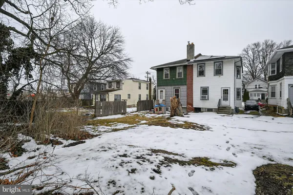 $217,900 | 223 Lafayette Avenue, Darby, PA 19023