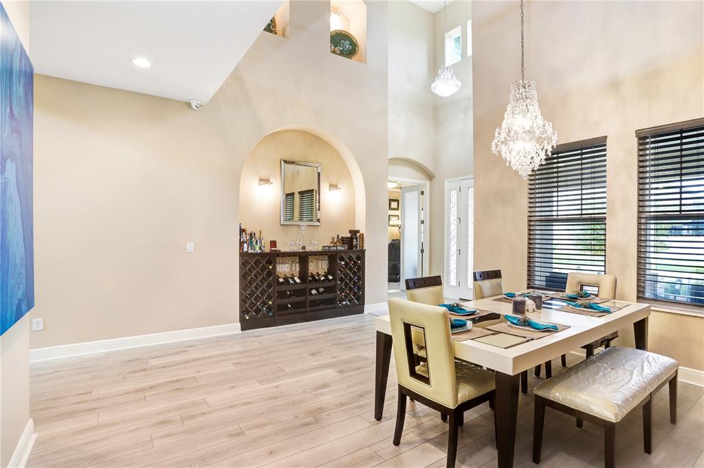 32450 Talimena Loop Wesley Chapel, FL 33543 - Photo 11 of 68 a view of a livingroom with furniture and window