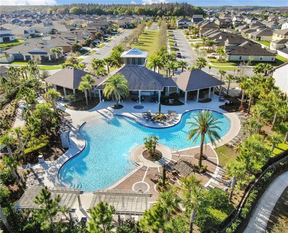 $950,000 | 32450 Talimena Loop, Wesley Chapel, FL 33543