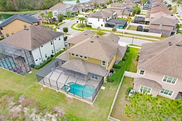 $950,000 | 32450 Talimena Loop, Wesley Chapel, FL 33543