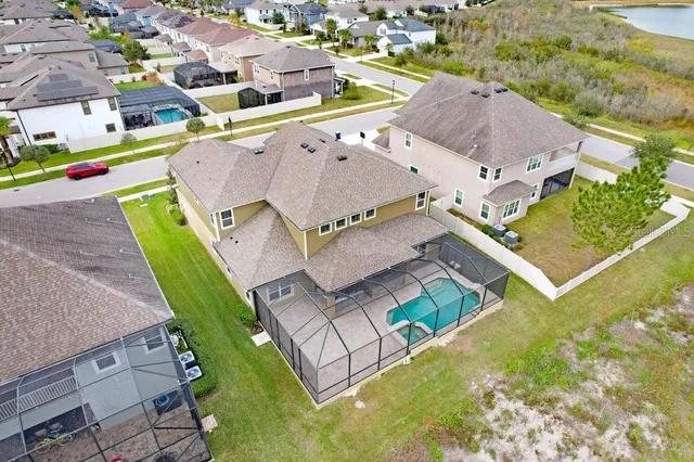 $950,000 | 32450 Talimena Loop, Wesley Chapel, FL 33543