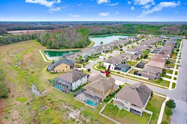 $950,000 | 32450 Talimena Loop, Wesley Chapel, FL 33543