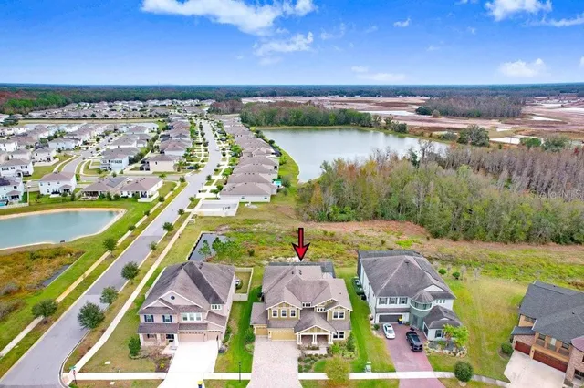 $950,000 | 32450 Talimena Loop, Wesley Chapel, FL 33543