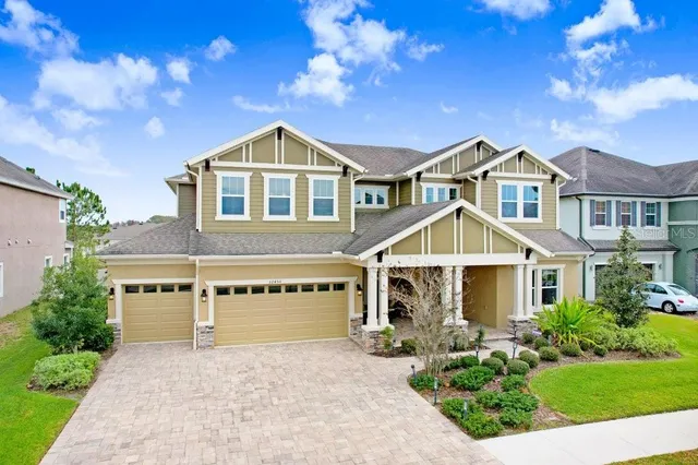 $950,000 | 32450 Talimena Loop, Wesley Chapel, FL 33543