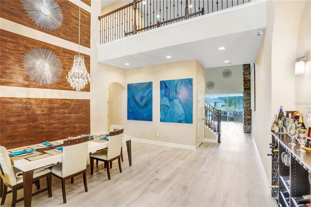 32450 Talimena Loop Wesley Chapel, FL 33543 - Photo 8 of 68