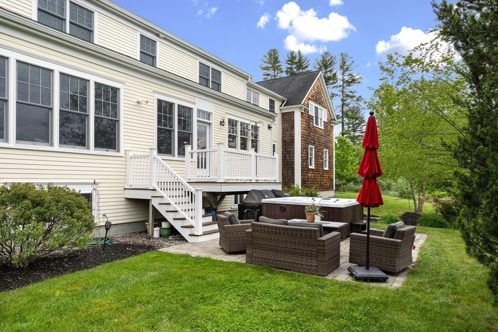 81 Hanover Road Carlisle, MA 01741 - Photo 36 of 42 Gallery Image 36