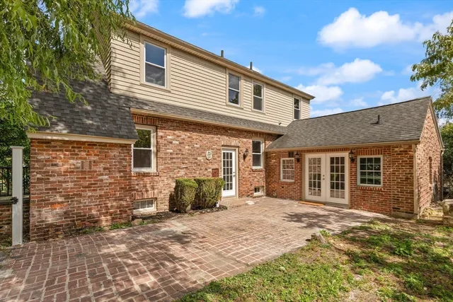 $789,500 | 129-a-b Maple Avenue, Shrewsbury, MA 01545