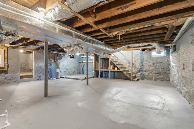 $789,500 | 129-a-b Maple Avenue, Shrewsbury, MA 01545