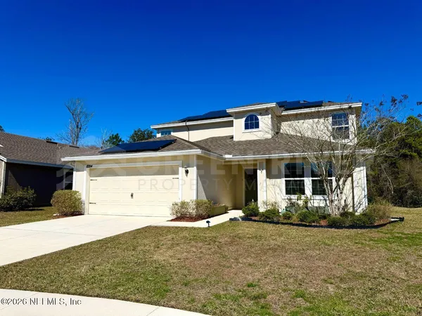 $2,800 | 8704 Lake George Circle West, Macclenny, FL 32063