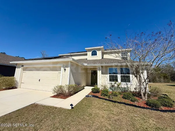 $2,800 | 8704 Lake George Circle West, Macclenny, FL 32063