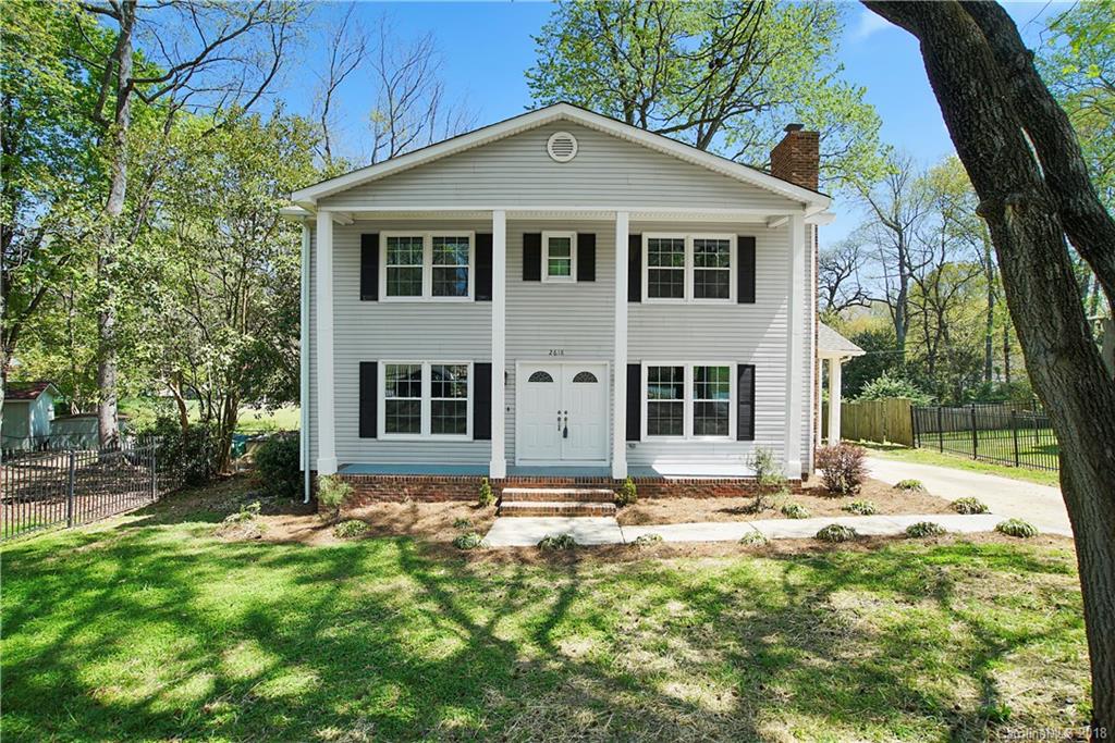 2618 Cedarwild Road Charlotte, NC 28212 - Photo 1 of 19 Gallery Image 1