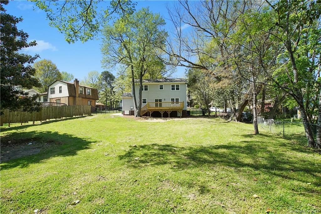 2618 Cedarwild Road Charlotte, NC 28212 - Photo 18 of 19 Gallery Image 18
