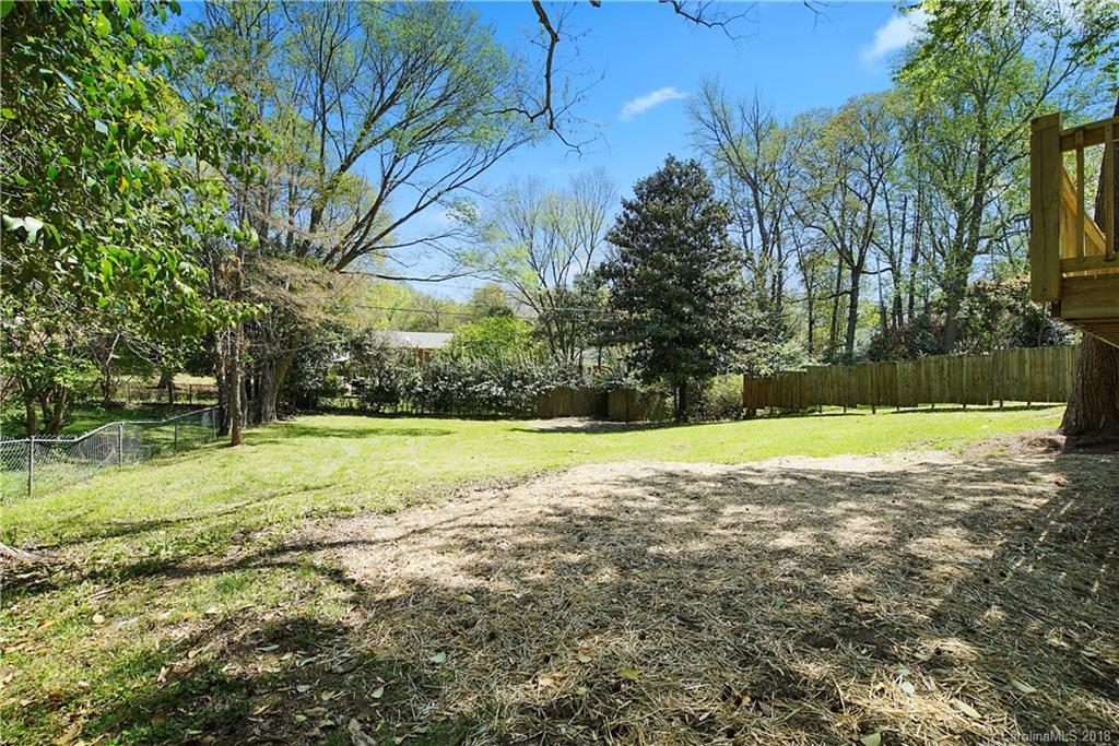 2618 Cedarwild Road Charlotte, NC 28212 - Photo 19 of 19 Gallery Image 19