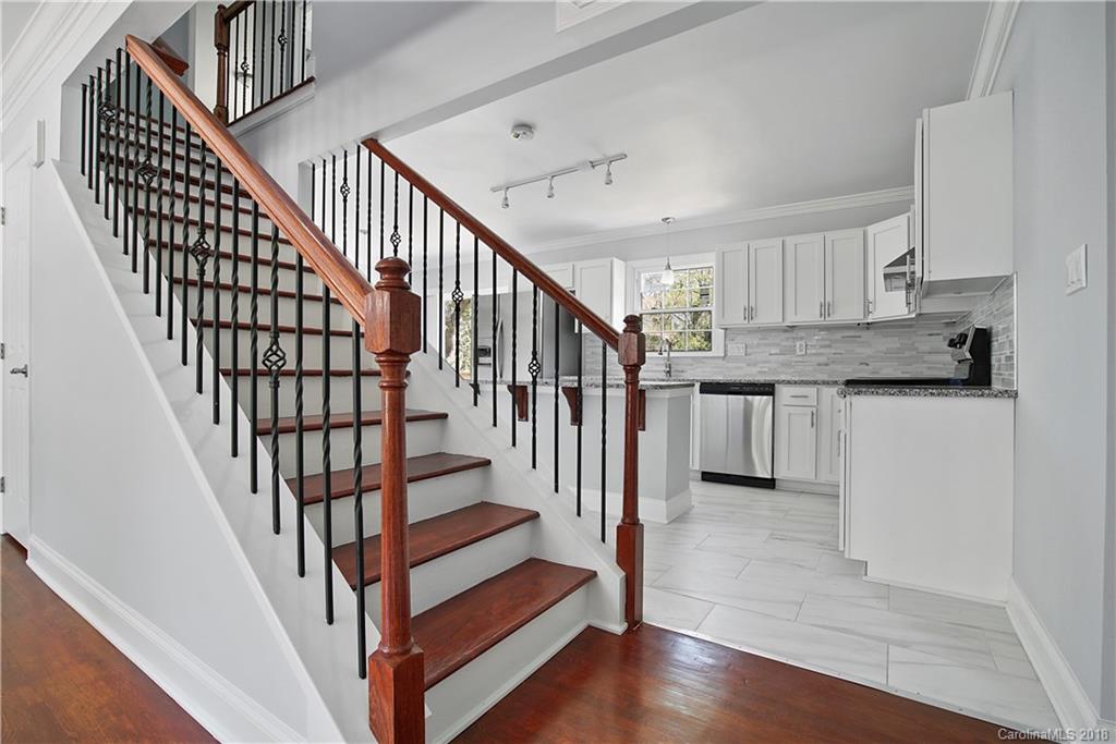 2618 Cedarwild Road Charlotte, NC 28212 - Photo 4 of 19 Gallery Image 4