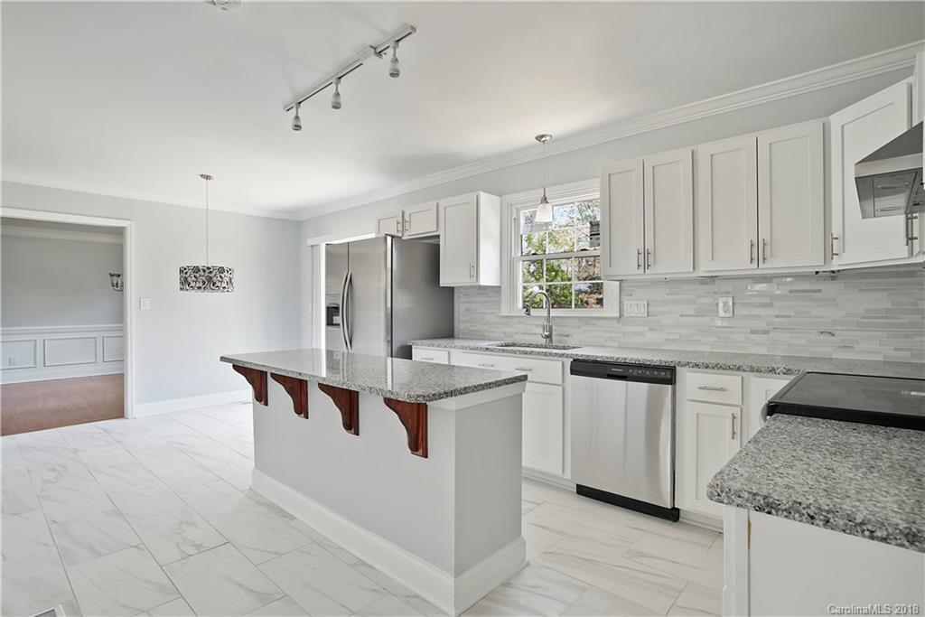 2618 Cedarwild Road Charlotte, NC 28212 - Photo 5 of 19 Gallery Image 5