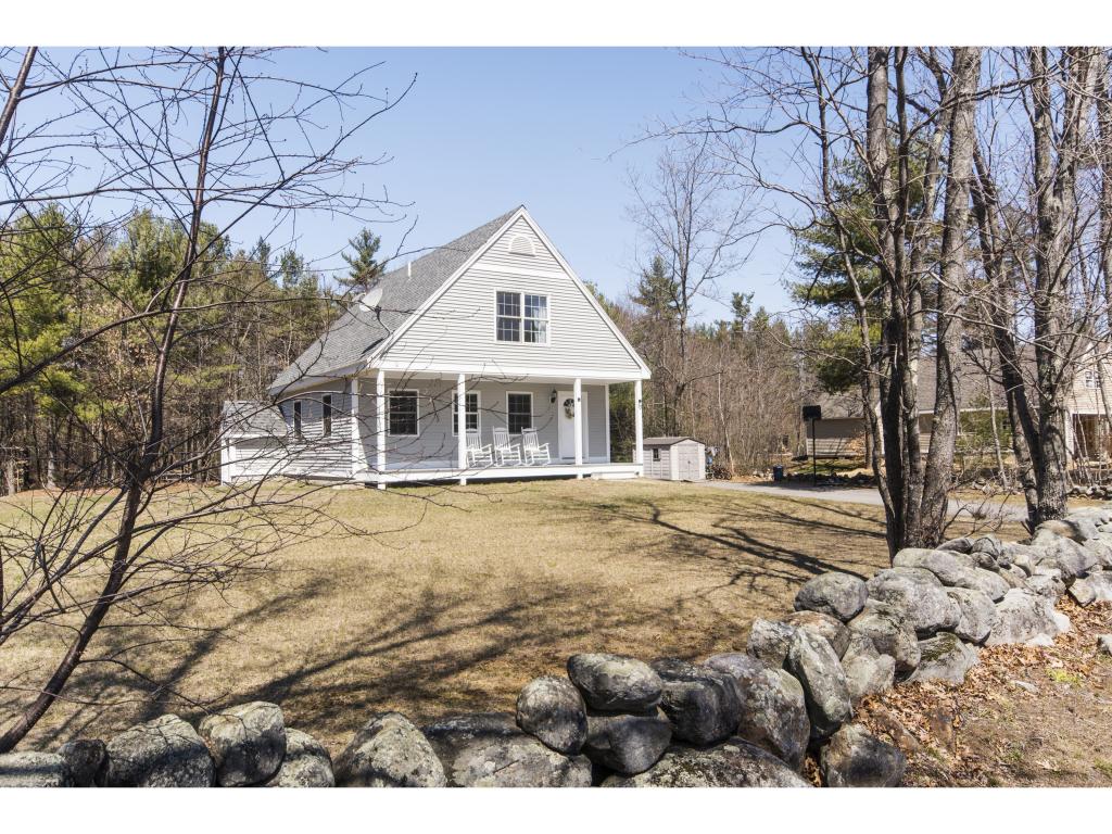 13 Memory Loudon, NH 03307 - Photo 1 of 36