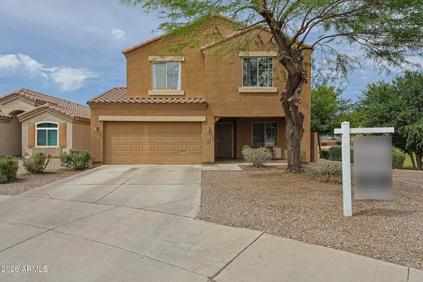 $389,000 | 3302 West Hidalgo Avenue, Phoenix, AZ 85041